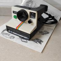 Polaroid 1000