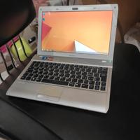 computer  netbook sony