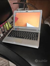 computer  netbook sony