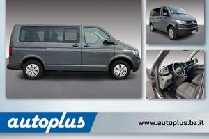 VOLKSWAGEN Caravelle T6.1 2.0 TDI 110CV PC Trend