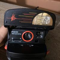 Polaroid vintage