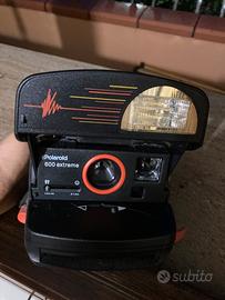Polaroid vintage