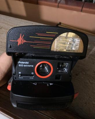 Polaroid vintage