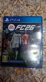 FC 26 PS4