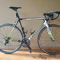 Cannondale Supersix Evo Hi Mod 56