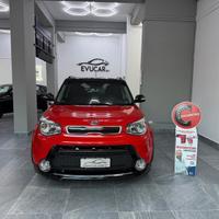 Kia Soul 1.6 CRDi You