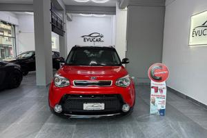 Kia Soul 1.6 CRDi You