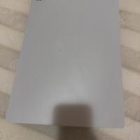 Ps5 fat + base ricarica pad