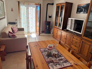 Rifugio dei Caprioli