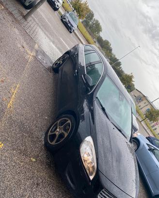 Volvo v60 D3 momentum