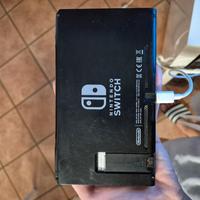 nintendo switch 2018