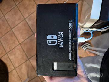 nintendo switch 2018