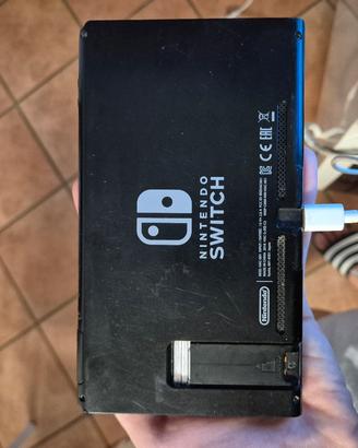 nintendo switch 2018