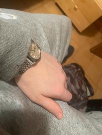 zenith surf automatic vintage funzionante