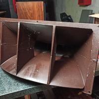 Tromba altec lansing singola 511B