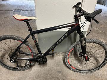 MTB Scott Scale taglia L