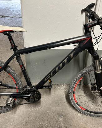 MTB Scott Scale taglia L