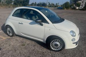 Fiat 500 1.2 benzina 69 CV – 2012