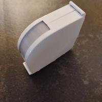 Rilevatore Allarme Silentron 5509m Usato