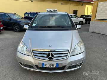 Mercedes-Benz Classe A A 180 CDI Avantgarde