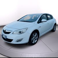 Opel Astra cosmo 1.7 CDTI anno 2011 120.000km