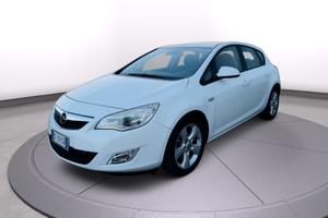 Opel Astra cosmo 1.7 CDTI anno 2011 120.000km