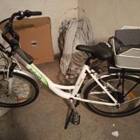 City bike elettrica