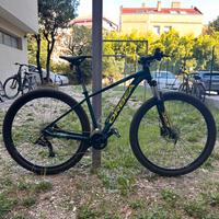 Bicicletta MTB Orbea MX 50 29” Taglia M