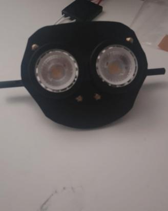 luci led zip 