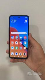 Xiaomi Redmi 12 silver 256 GB - 6926