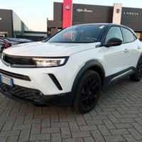 Opel Mokka 1.2 T 100cv GS Line MT6