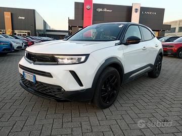 Opel Mokka 1.2 T 100cv GS Line MT6
