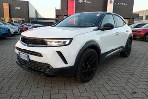 Opel Mokka 1.2 T 100cv GS Line MT6