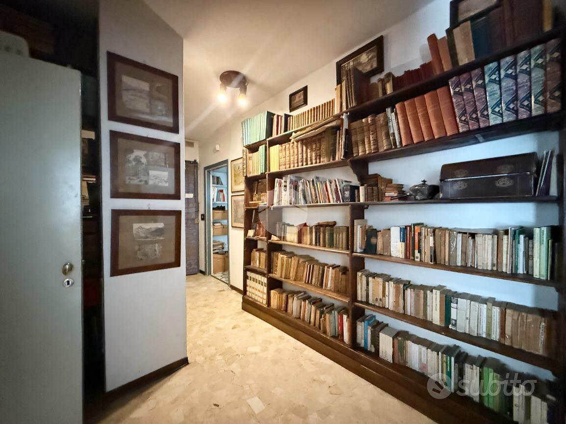 5 LOCALI A IVREA - Vista 6
