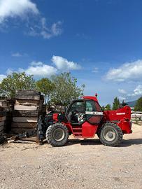 Manitou MHT 10120 L