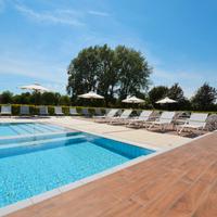 Villetta nel Golf Club di Jesolo - Comfort, elegan