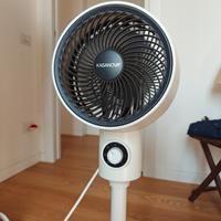 Ventilatore