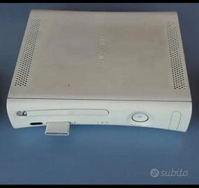 Xbox 360 console + scatola e accessori