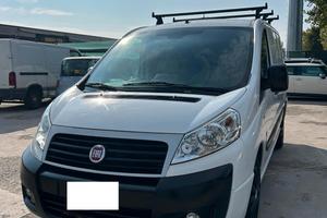 Fiat Scudo 2.0 MJT/130 PC-TN Furgone 12q. Comfort 