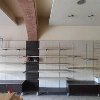 Arredamento negozio
