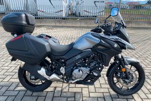 Suzuki V Strom DL 650 - 2021
