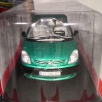 1/24 DIECAST MODEL CITROEN XSARA PICASSO (2003)