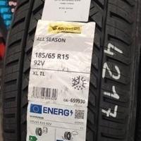 4 STAGIONI cod:4217 Misura 185 65 R15 92V KORMORAN