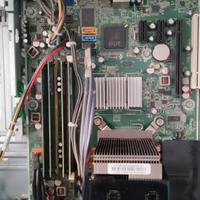 Case PC fisso HP
