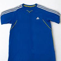 Set 2 maglie Adidas ClimaCool Uomo