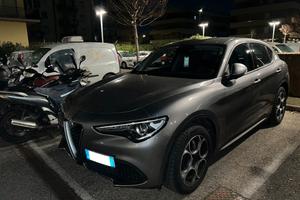 Alfa Romeo Stelvio 190cv Q4