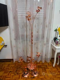 lampade color rame