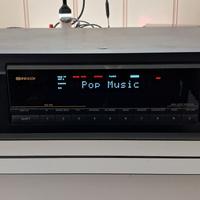 Sintonizzatore SONY SA3ES High end