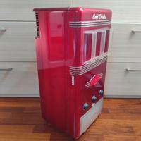 frigorifero distributore brandani retro series 