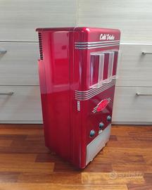 frigorifero distributore brandani retro series 